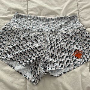 Rabbit summit chasers trail shorts. 2.5 in. Mint condition